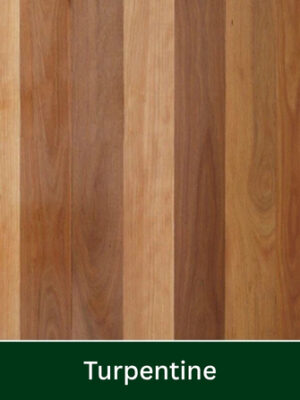 Turpentine Timber Flooring