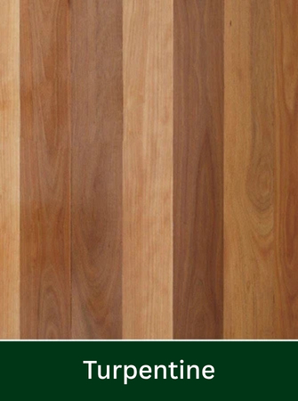 Turpentine Timber Flooring
