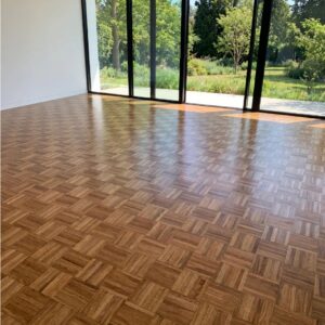 Basketweave