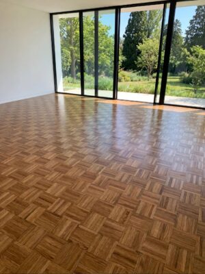 Basketweave